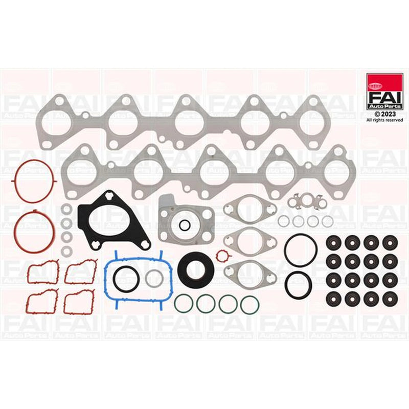 FAI Cylinder Head Gasket Kit HS2324NH