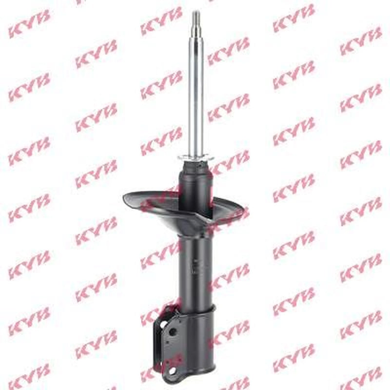 KYB Shock Absorber Damper Strut Front Left 334038