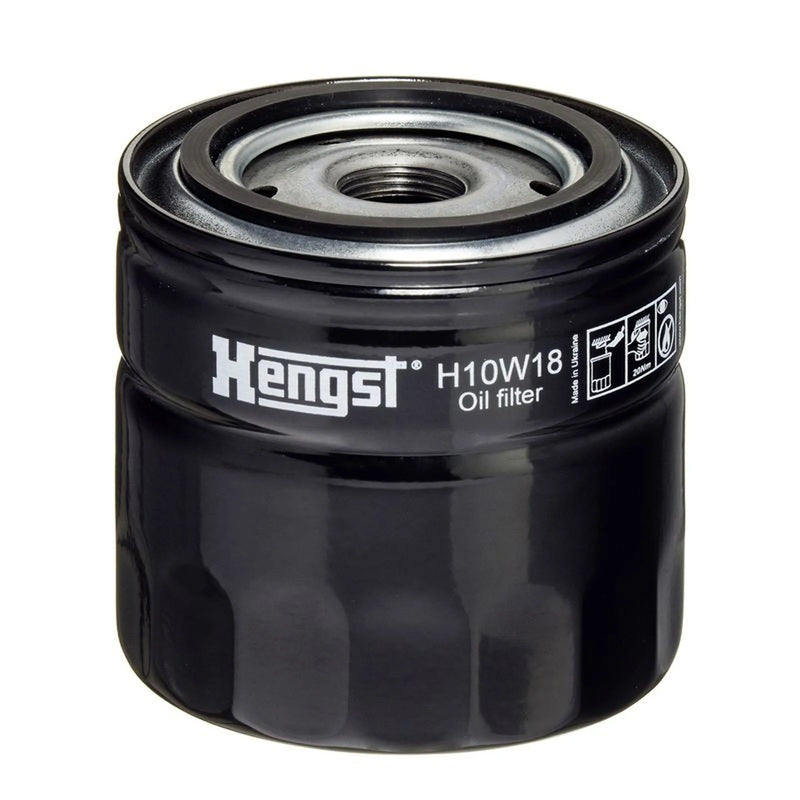 Hella Engine Oil Filter H10W18