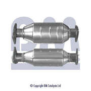BM Catalysts Homologated Petrol Cat BM90072H
