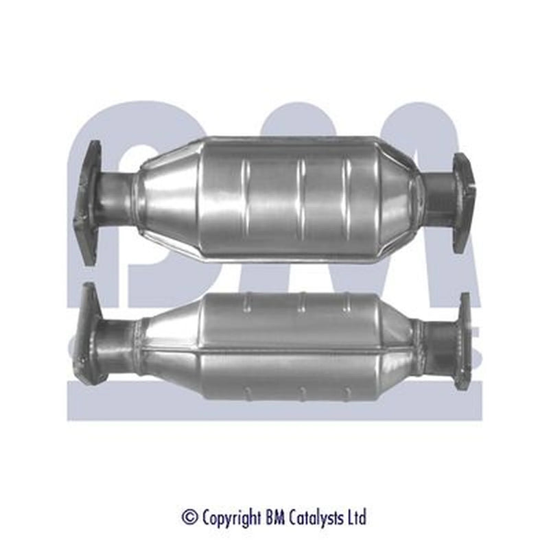 BM Catalysts Homologated Petrol Cat BM90072H