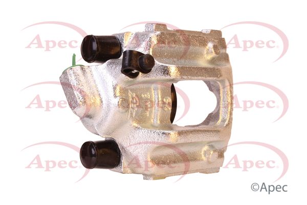 Apec Brake Caliper Assembly Rear Right
