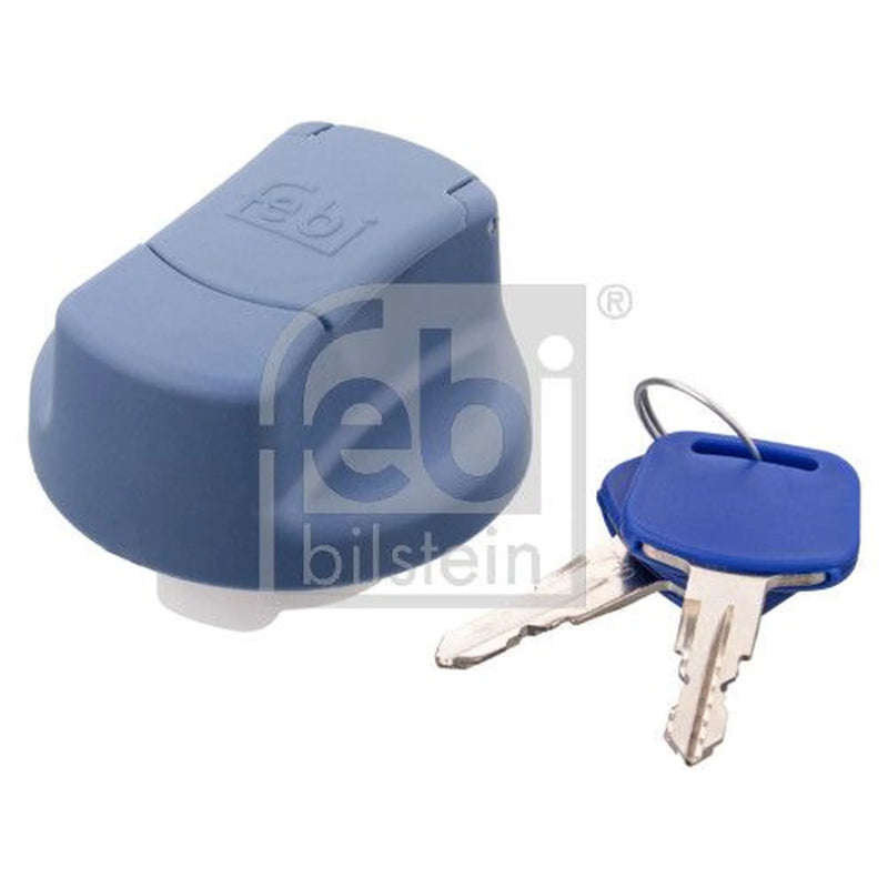 Febi Filler Cap 100327
