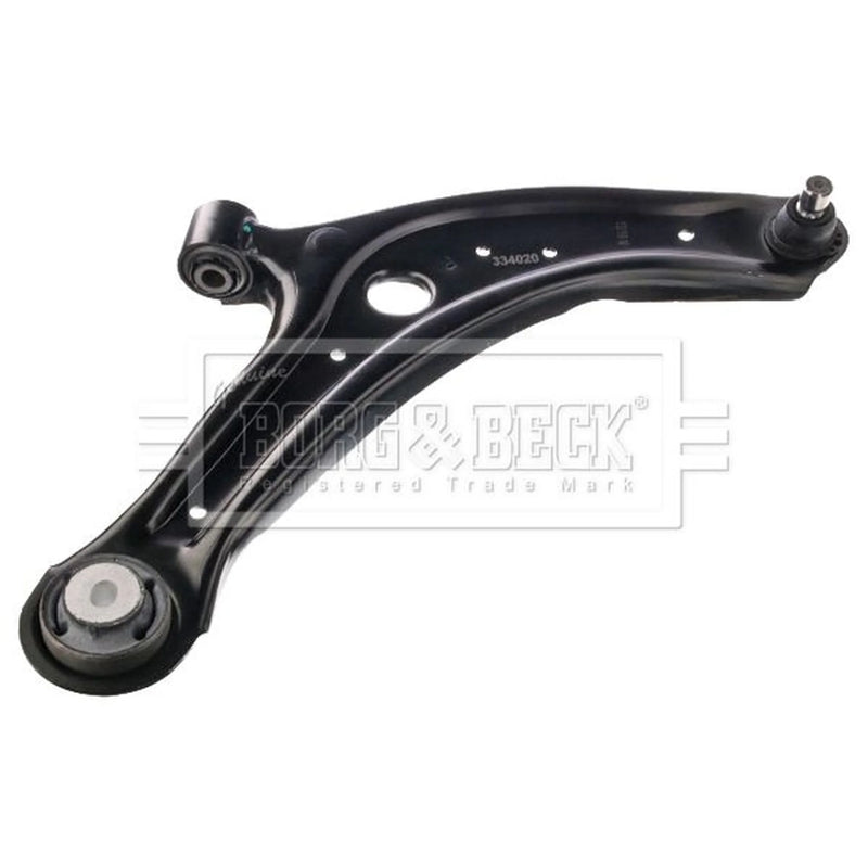 Borg & Beck Control/Trailing Arm BCA7773