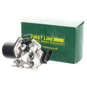 First Line Front/Rear Wiper Motor Front FWM1004
