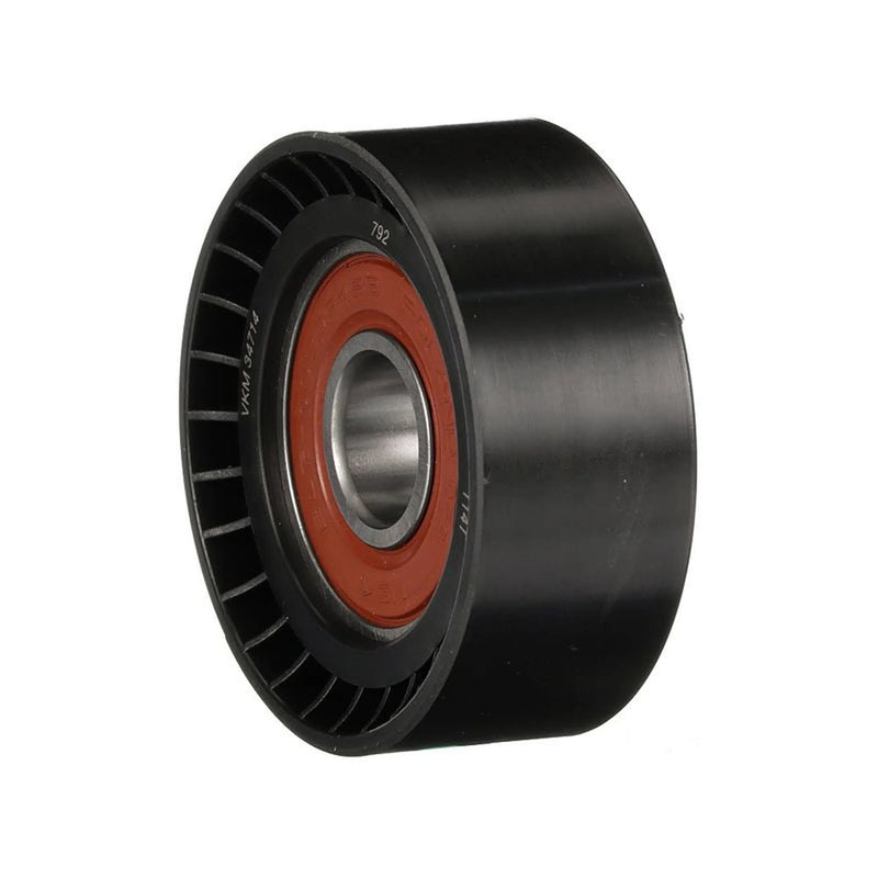 Gates V-Ribbed Belt Deflection/Guide Pulley T36539