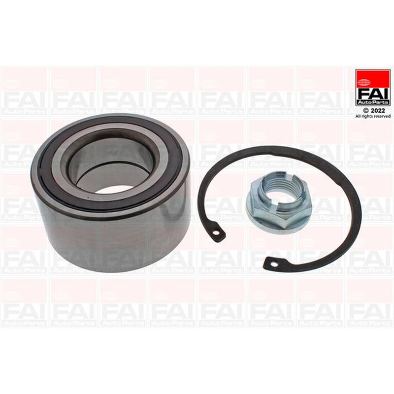 FAI Wheel Bearing Kit 96mm FWBK1148