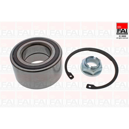 FAI Wheel Bearing Kit 96mm FWBK1148