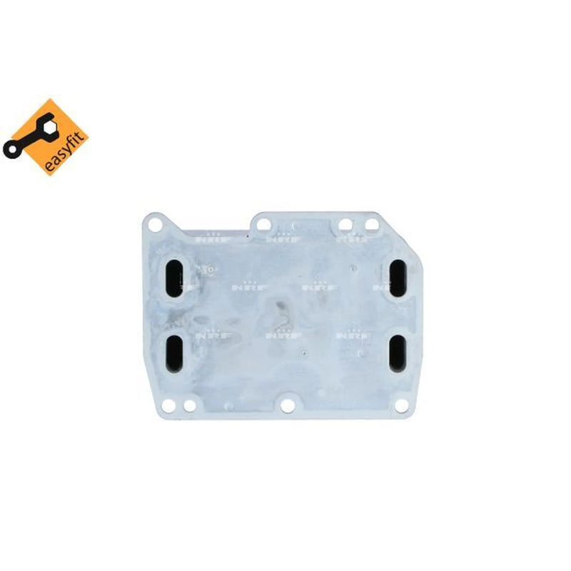 NRF Engine Oil Cooler 31334