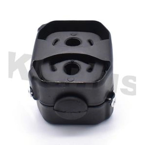 Klarius Exhaust System Mount Rubber 420602