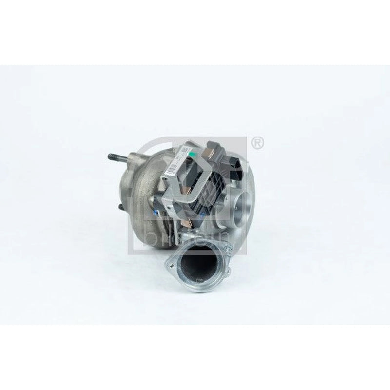 Febi Turbocharger Turbo Unit 187227