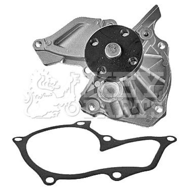 Key Parts Engine Cooling Water Pump KCP1713