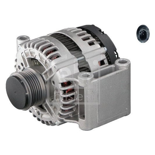 Febi Car Alternator 12V 101556