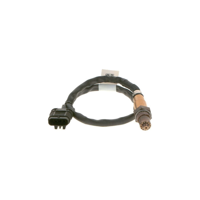 Genuine Bosch Lambda Sensor Ls27103 Fits Bmw 1 118I - 1.5 - 15-19 0258027103 Bosch  - Town Parts