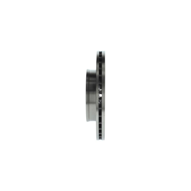 Bosch 2 x Vented Brake Discs 0 986 479 A63