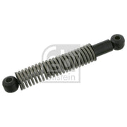 Febi V-Ribbed Belt Vibration Damper Auxiliary Drive Pul 26774