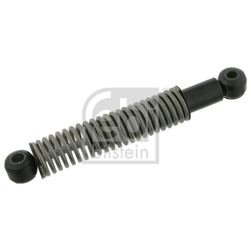 Febi V-Ribbed Belt Vibration Damper Auxiliary Drive Pul 26774