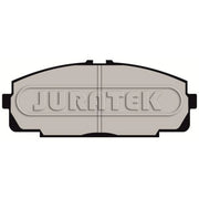 Juratek Front Brake Pad Set JCP554