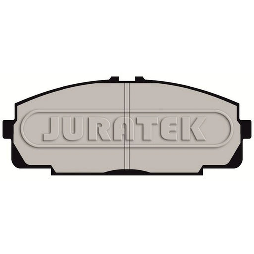 Juratek Front Brake Pad Set JCP554