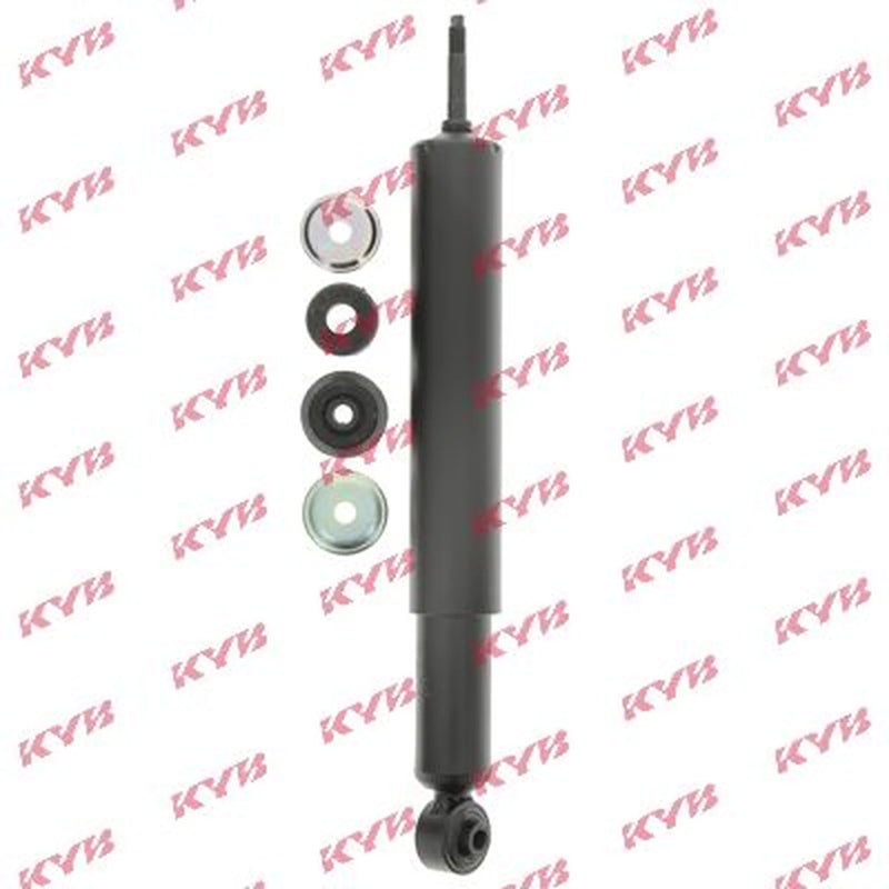 KYB Shock Absorber Damper Strut Rear 443230