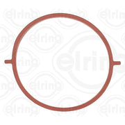 Elring Intake Manifold Housing Gasket OD ID Thick 907.610