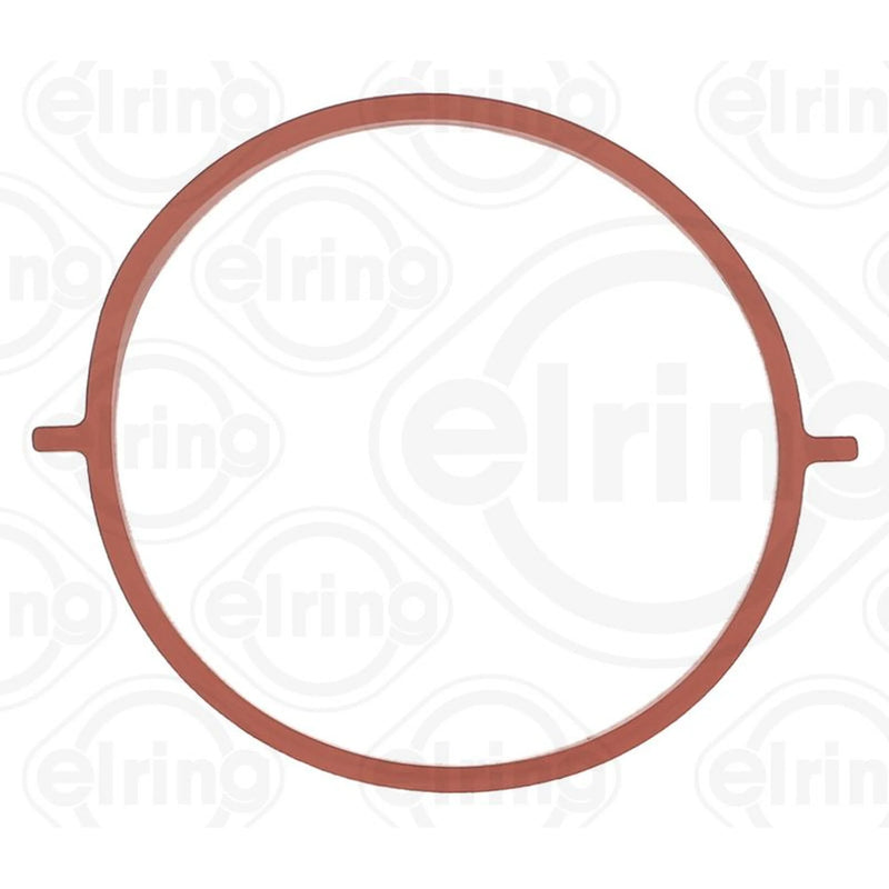 Elring Intake Manifold Housing Gasket OD ID Thick 907.610