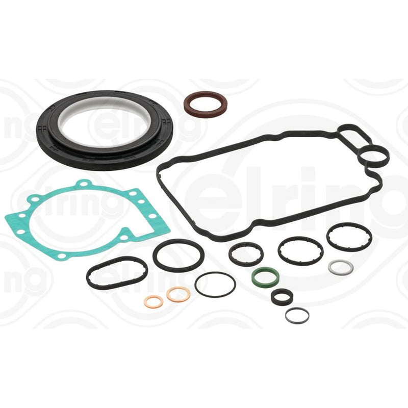 Elring Crankcase Gasket Kit ID 938.980