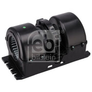 Febi Heater Blower Fan 1001180