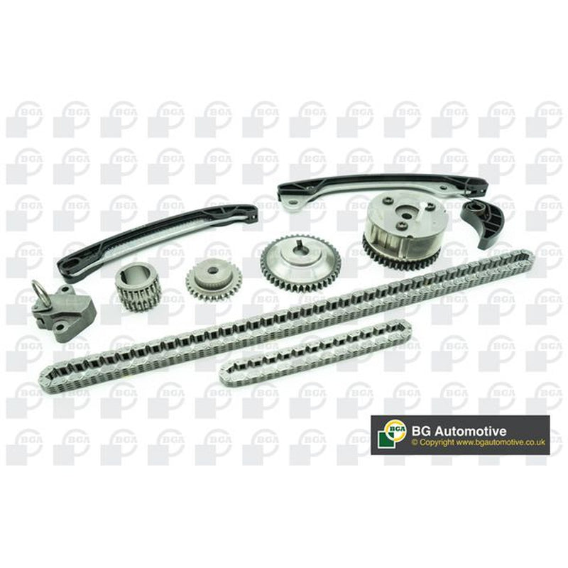 BGA Timing Chain Kit Set 56 Links TC7300VFK