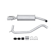 Hella Middle Silencer 8LC 366 024-651