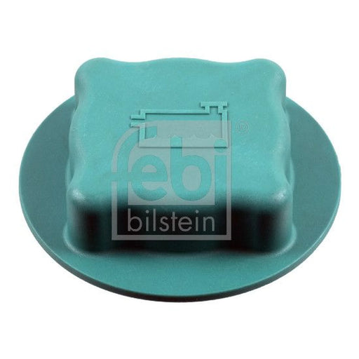 Febi Coolant Expansion Tank Cap 14775