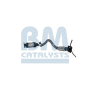 BM Catalysts Homologated Petrol Cat BM91377H