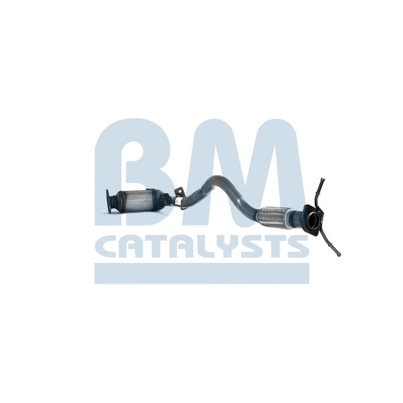 BM Catalysts Homologated Petrol Cat BM91377H
