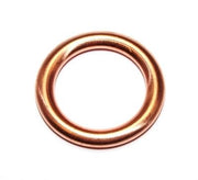 Elring 812.994 Seal Ring, oil drain plug