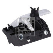 Febi Interior Equipment Door Handle Left Plastic 192735