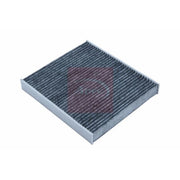 Apec Cabin Air Filter (Pollen Filter) AFC4291