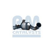 BM Catalysts Homologated Diesel Cat BM80603H
