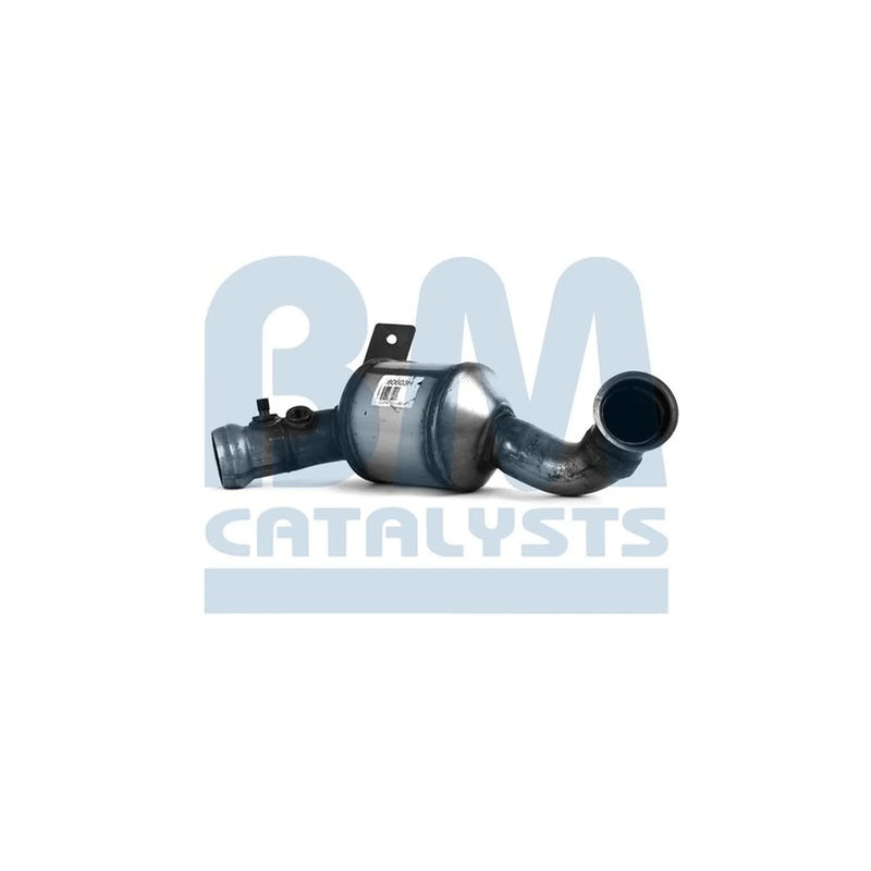 BM Catalysts Homologated Diesel Cat BM80603H