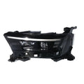 Valeo Headlight Headlamp Left 451384