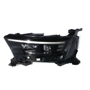 Valeo Headlight Headlamp Left 451384