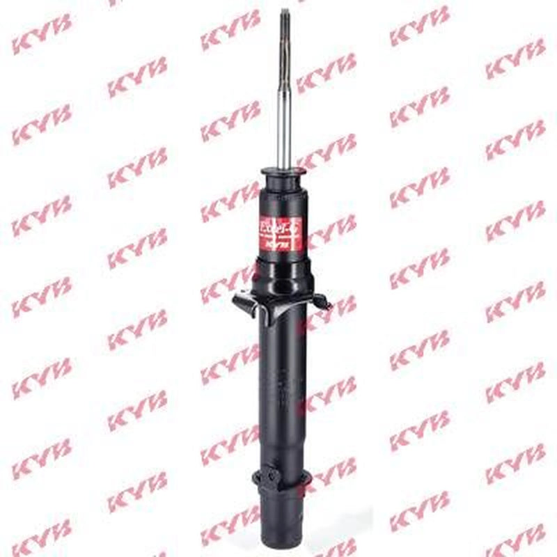KYB Shock Absorber Damper Strut Front Left 340037