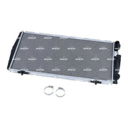 NRF Engine Radiator 58111