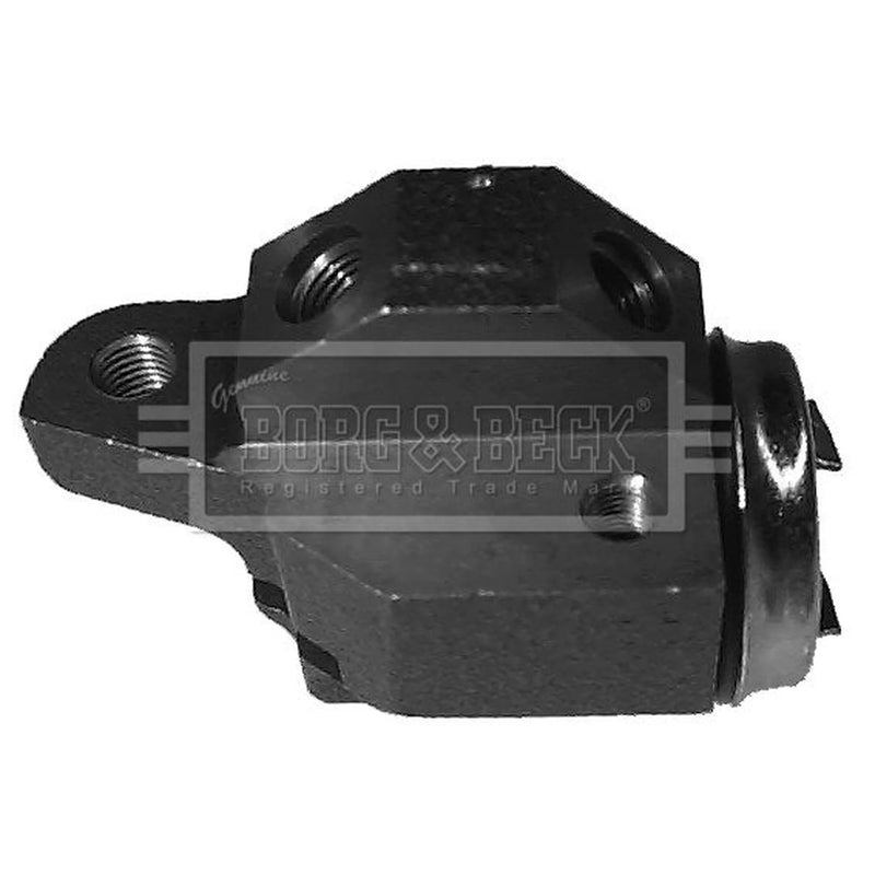 Borg & Beck Wheel Cylinder Hydraulic Brake Front Right BBW1558