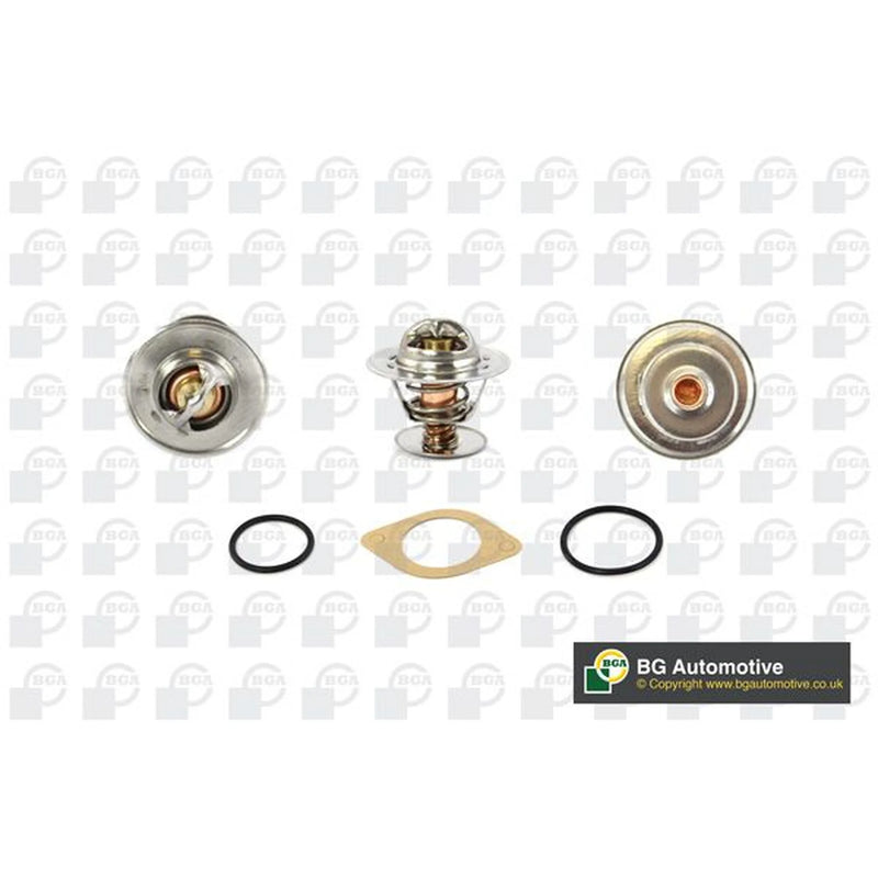 BGA Thermostat,Coolant CT5446K