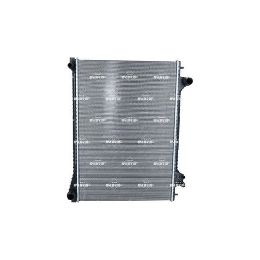 NRF Engine Radiator 550307