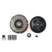 Apec Clutch Kit Set 3pc ACL1294