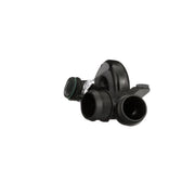 Gates Intercooler Turbo Charge Air Hose 330mm 09-1421