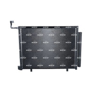 NRF Air Conditioning Condenser 350581