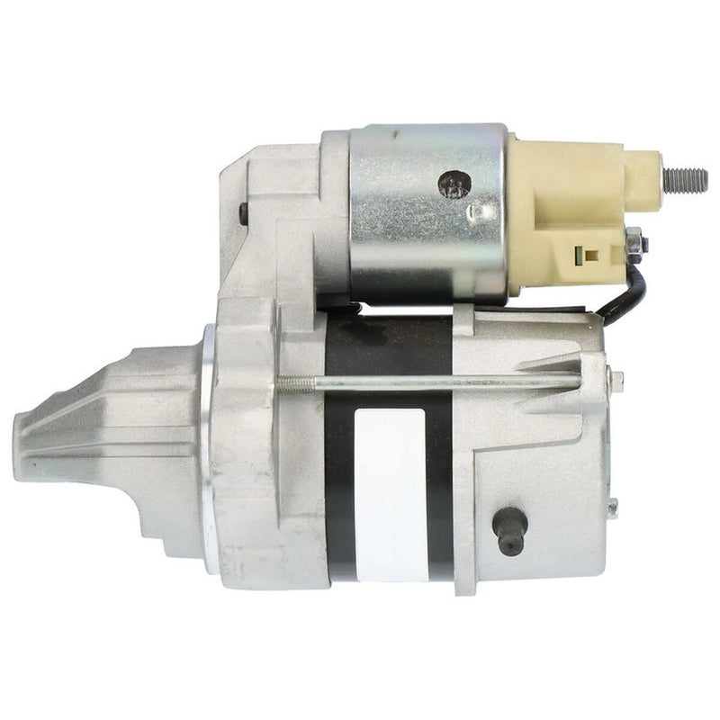Valeo Starter Motor 12V 1kW 9 Teeth 438522