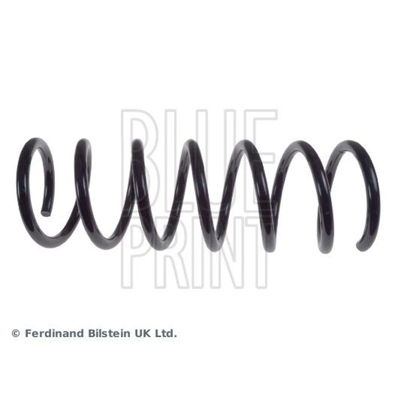Blue Print Rear Suspension Coil Spring ADM588376